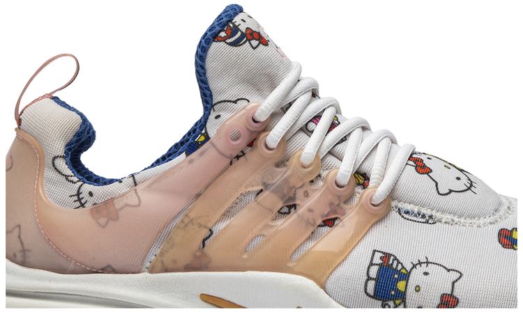 Nike Hello Kitty x Air Presto Pink