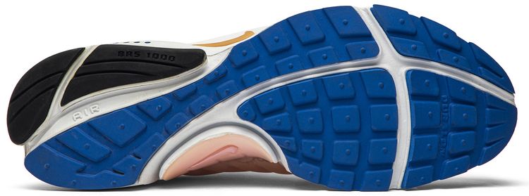 Nike Hello Kitty x Air Presto Pink