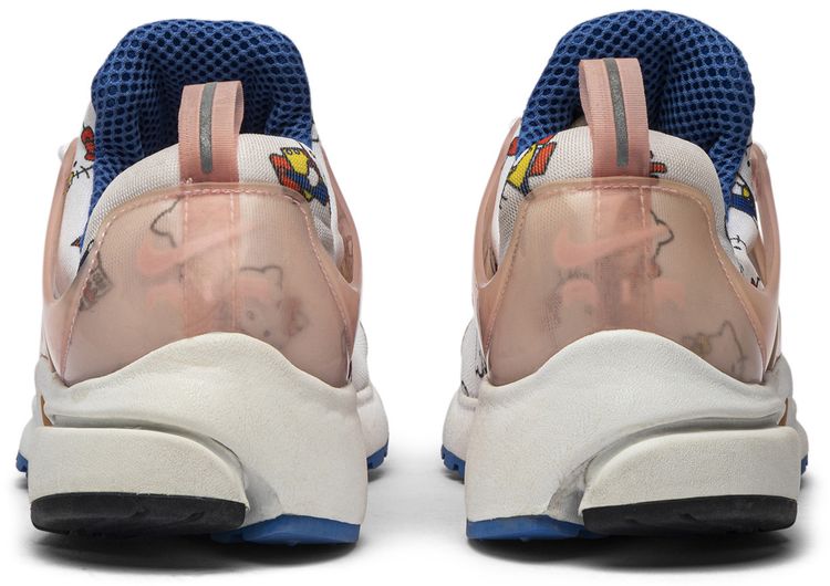 Nike Hello Kitty x Air Presto Pink