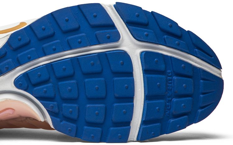 Nike Hello Kitty x Air Presto Pink