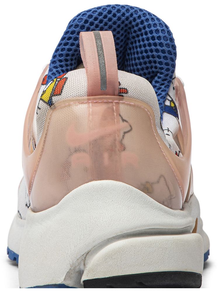 Nike Hello Kitty x Air Presto Pink