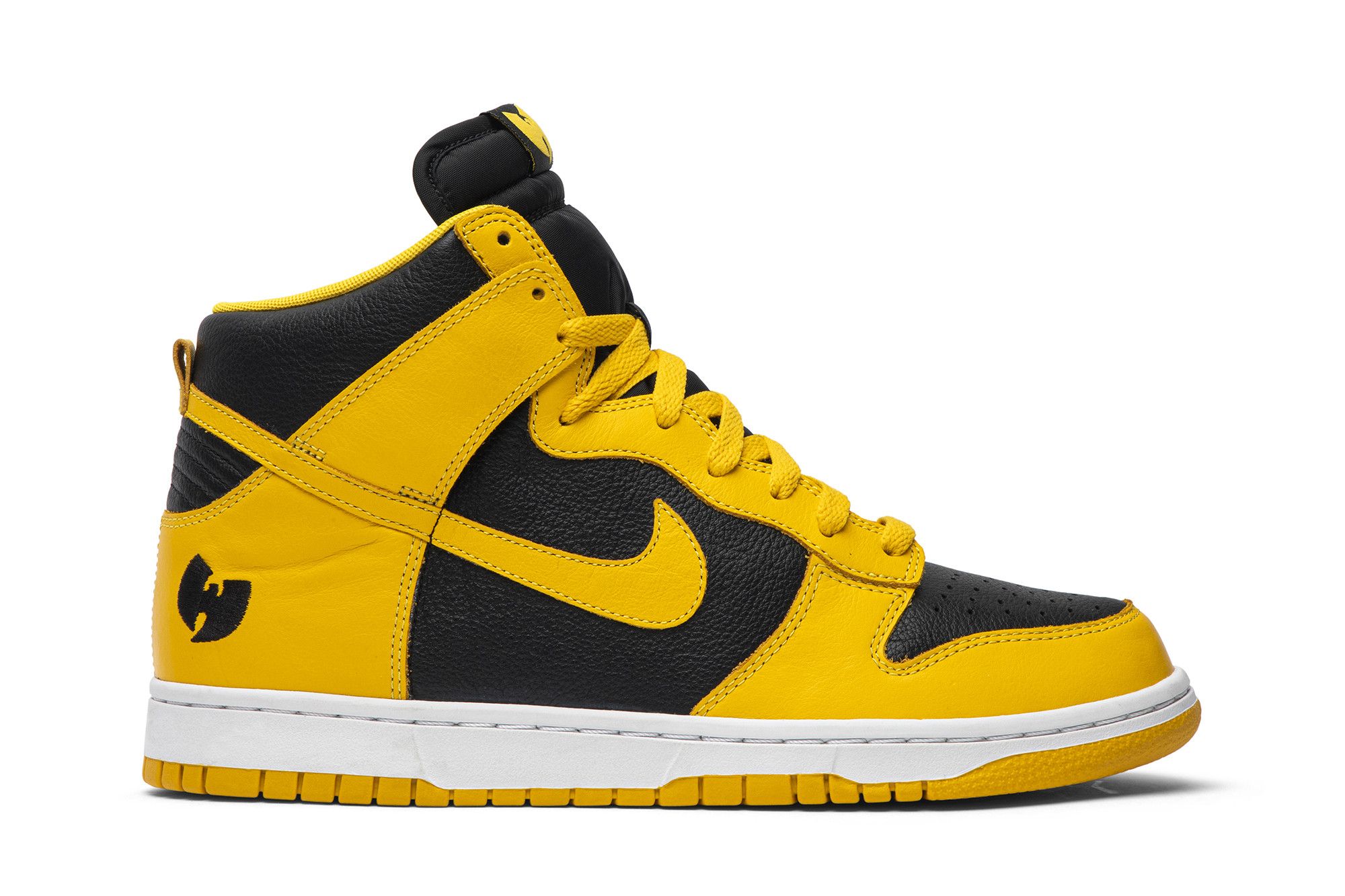 Nike sb on sale wu tang