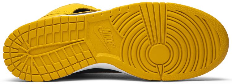 Nike Wu Tang x Dunk High LE 2016 Sample