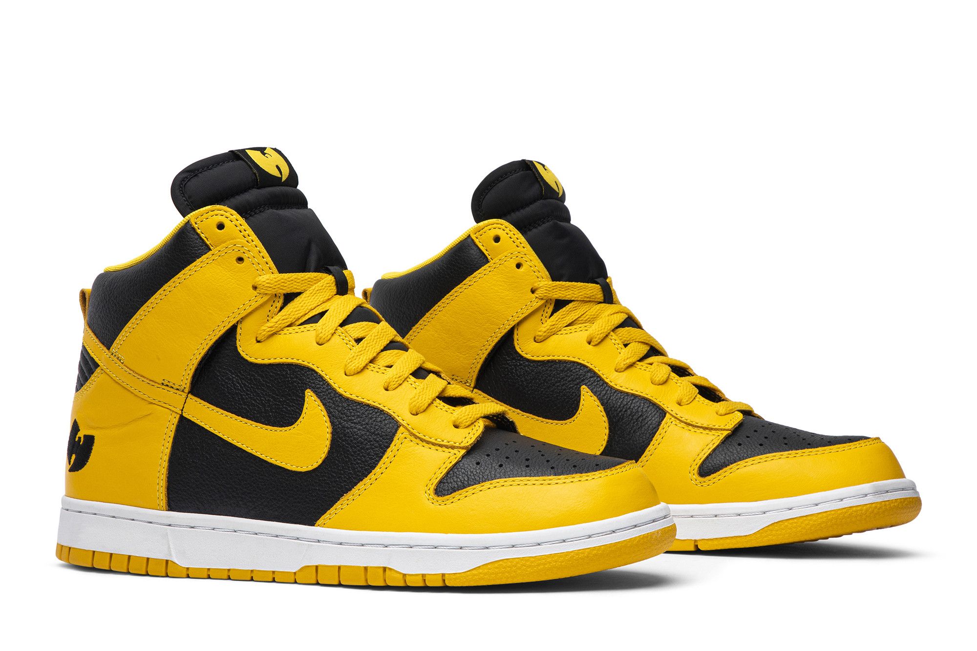 Buy Wu-Tang x Dunk High LE 2016 Sample - SP16 MNSBSK 267 | GOAT