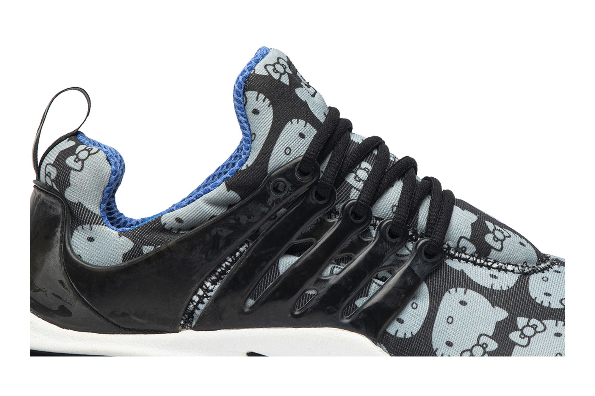 Buy Hello Kitty x Nike Air Presto 'Black' - D4T012 VT | GOAT