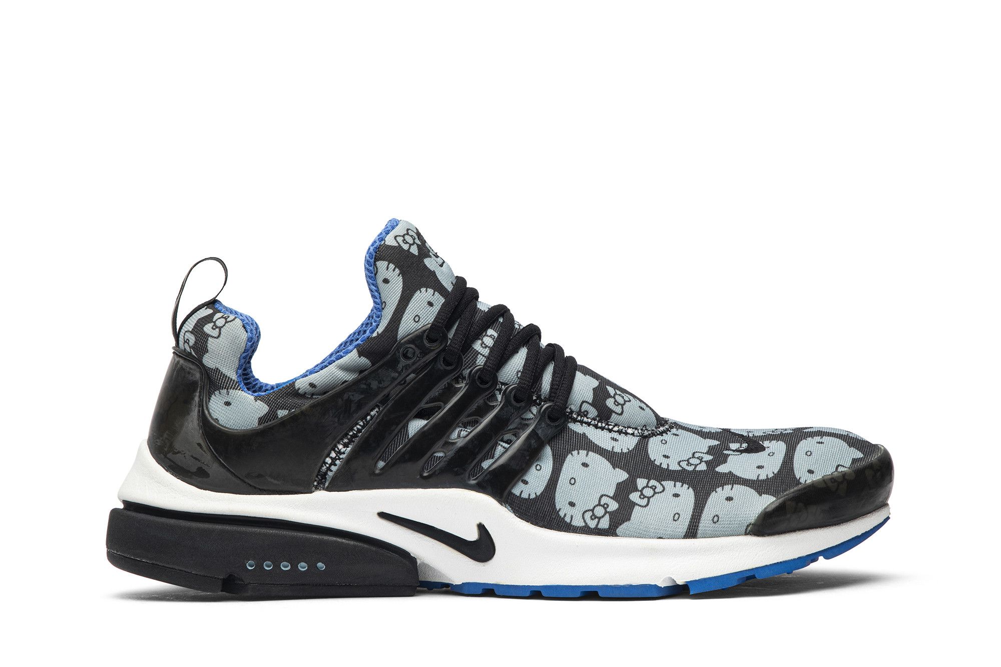 Buy Hello Kitty x Air Presto 'Black' - D4T012 VT | GOAT