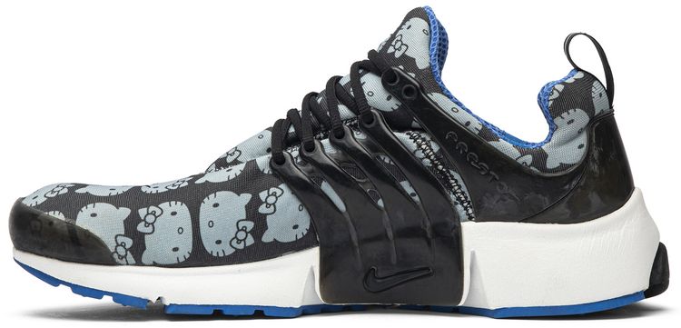 Hello Kitty x Nike Air Presto Black