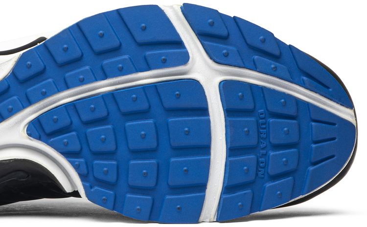 Hello Kitty x Nike Air Presto Black