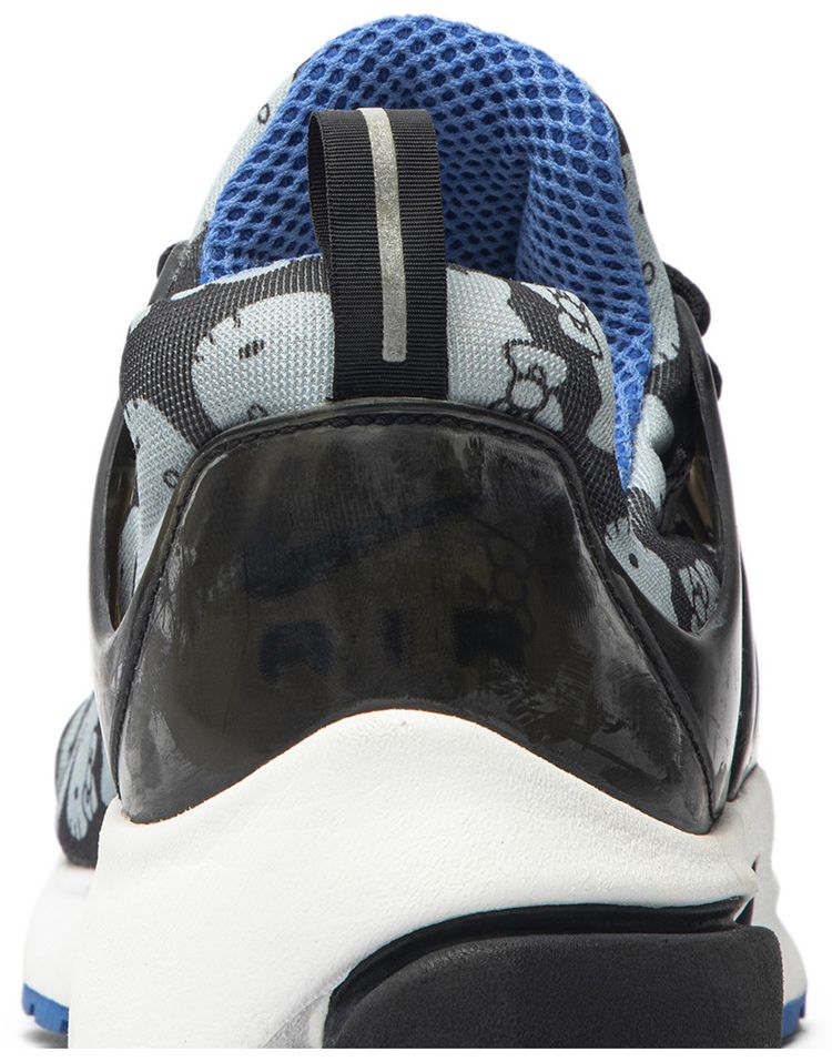 Hello Kitty x Nike Air Presto Black