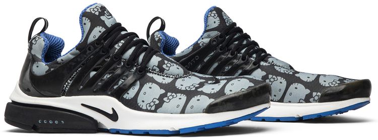 Hello Kitty x Nike Air Presto Black