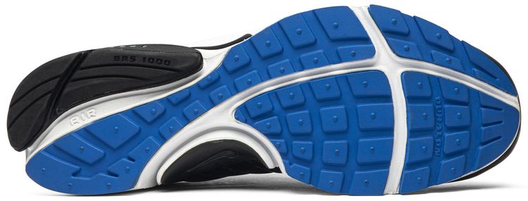 Hello Kitty x Nike Air Presto Black