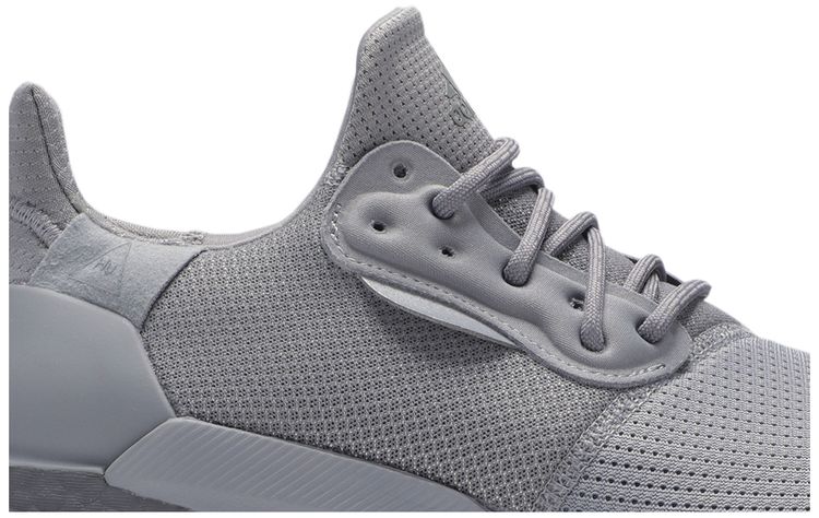 Pharrell x adidas Solar Hu Glide PRD Grey