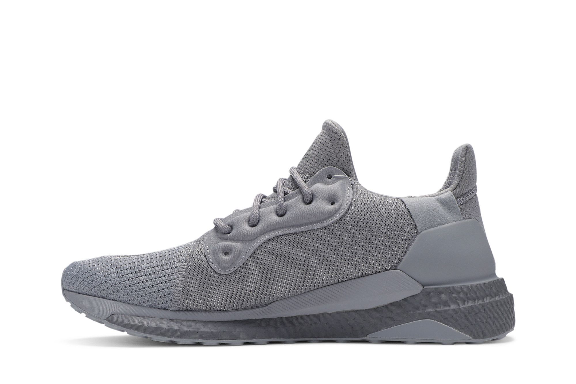 Buy Pharrell x Solar Hu Glide PRD Grey EF2380 GOAT