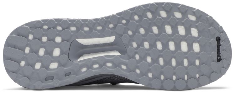 Pharrell x adidas Solar Hu Glide PRD Grey