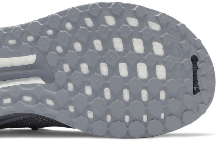 Pharrell x adidas Solar Hu Glide PRD Grey