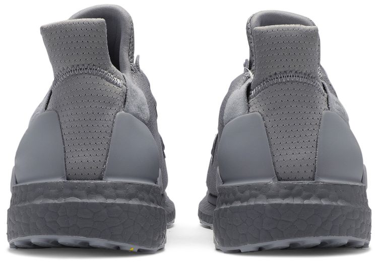 Pharrell x adidas Solar Hu Glide PRD Grey
