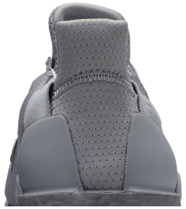 Pharrell x adidas Solar Hu Glide PRD Grey