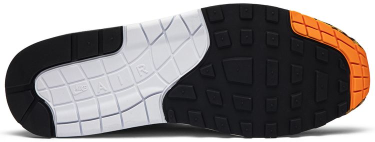 Nike Atmos x Air Max 1 DLX Animal Pack   Leopard