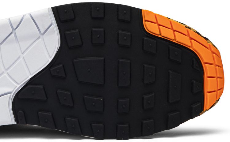 Nike Atmos x Air Max 1 DLX Animal Pack   Leopard