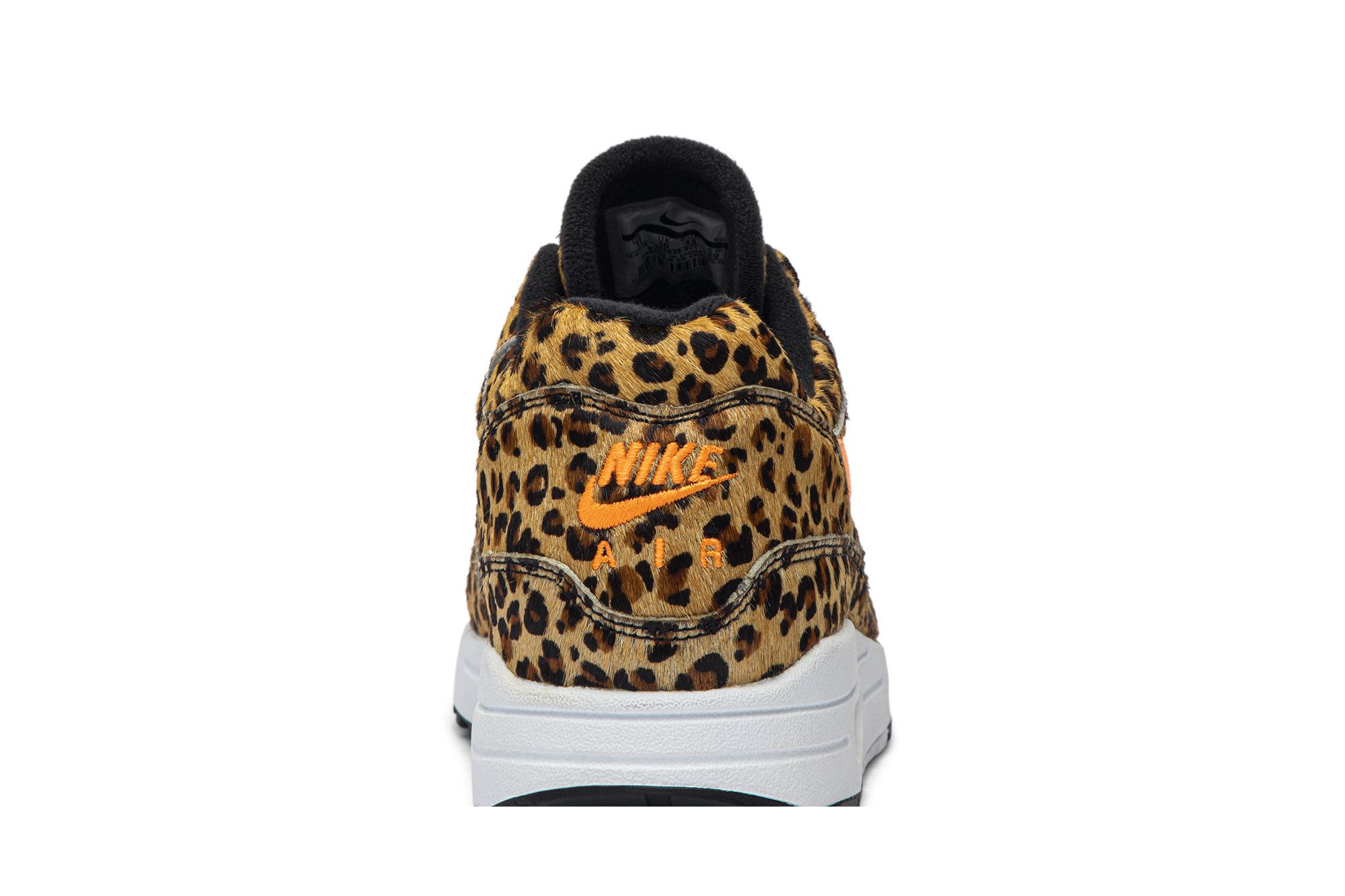 Buy Atmos x Air Max 1 DLX Animal Pack Leopard AQ0928 901 GOAT CA