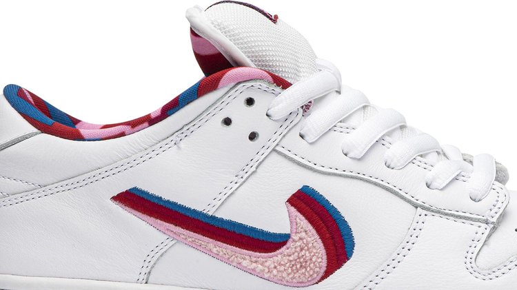 Parra x Dunk Low OG SB QS