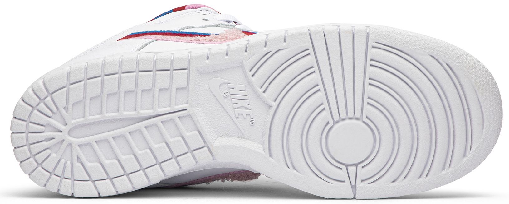 parra x dunk low og sb