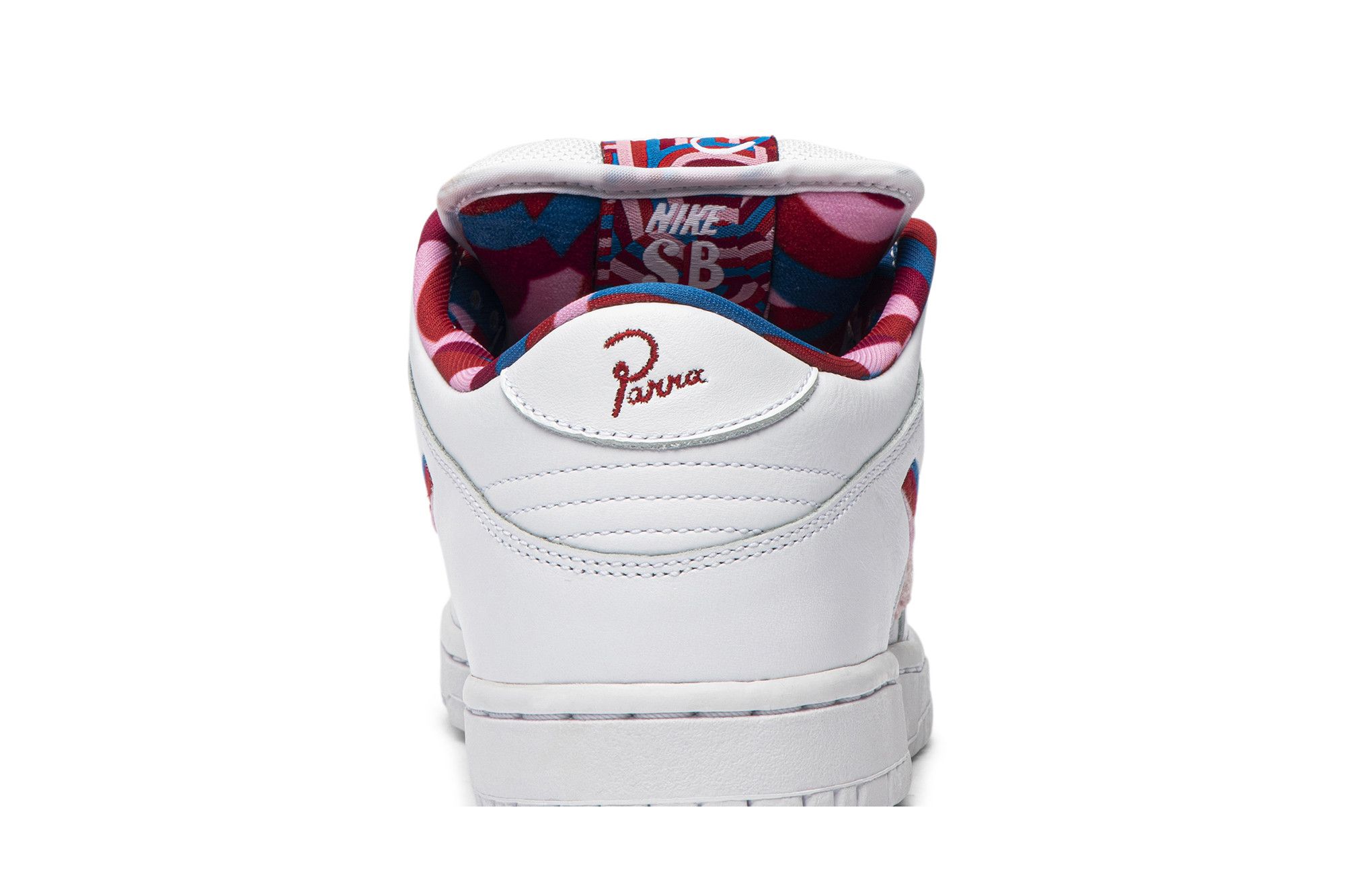 Buy Parra x Dunk Low OG SB QS CN4504 100 GOAT AU