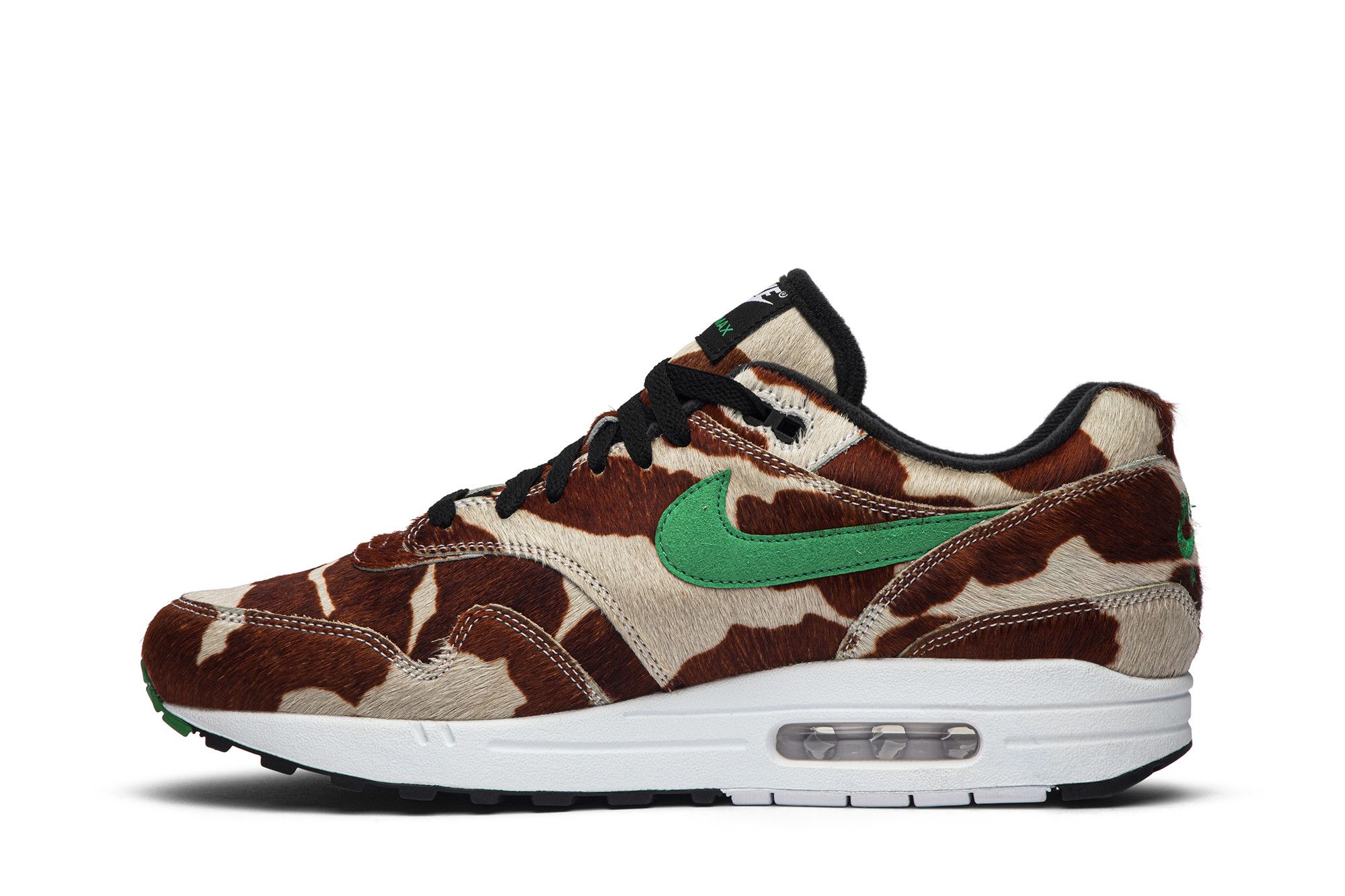 靴 atmos x Nike Air Max 1 DLX Animal Pack Buy Atmos x Nike Air Max 1 DLX 'Animal Pack' 2018 Special