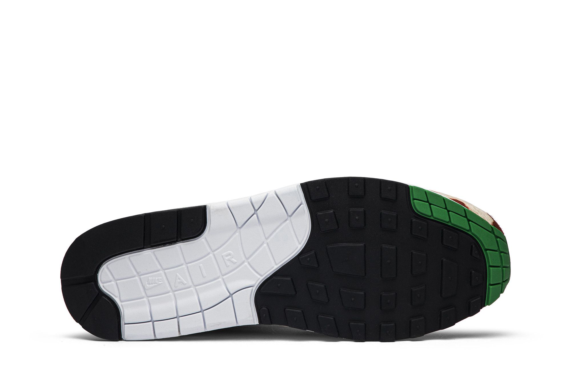 Buy Atmos x Nike Air Max 1 DLX 'Animal Pack - Giraffe' - AQ0928