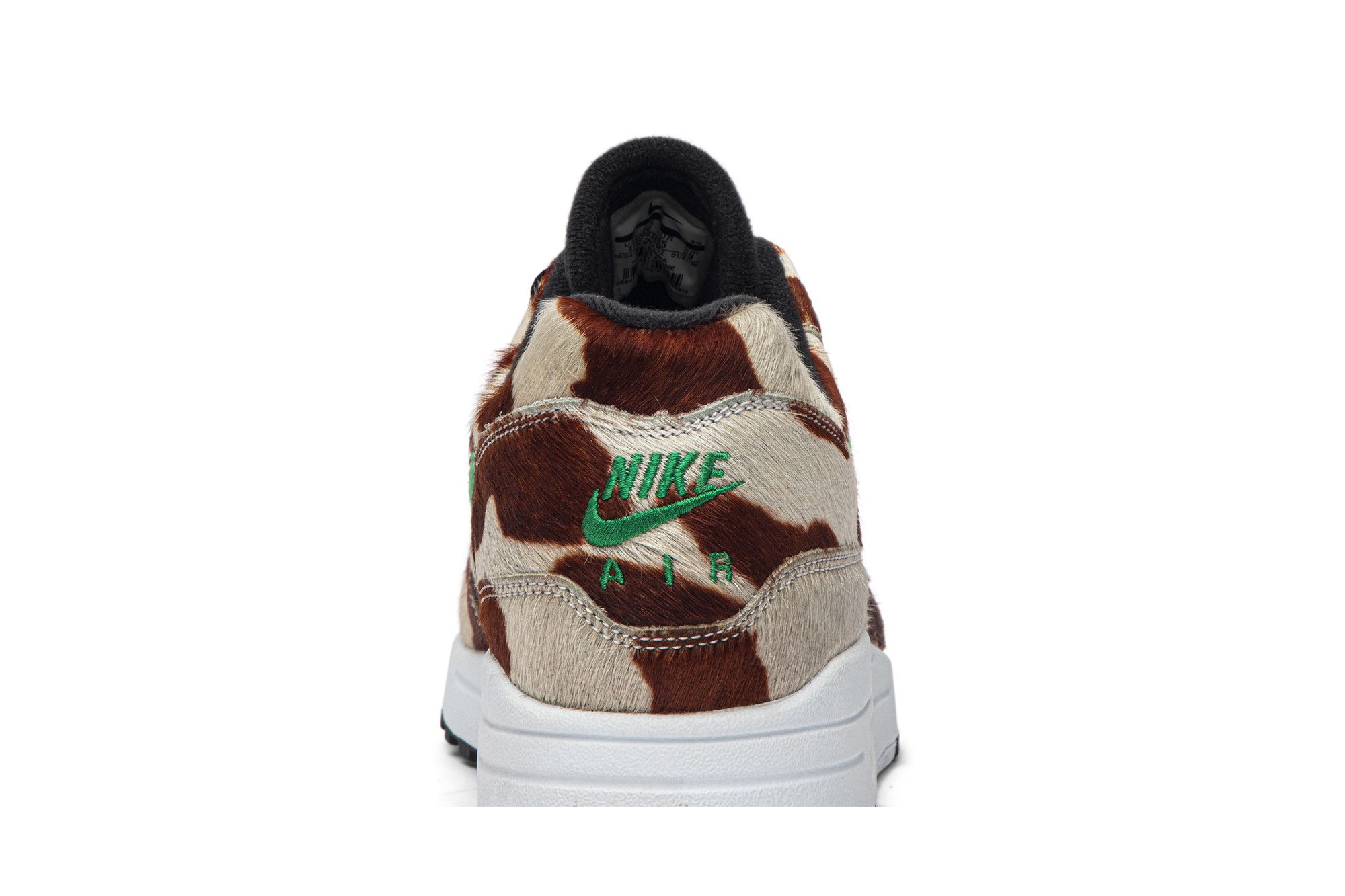 Atmos giraffe online