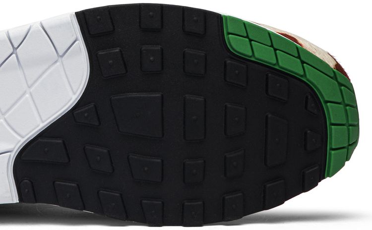 Atmos x Nike Air Max 1 DLX Animal Pack   Giraffe