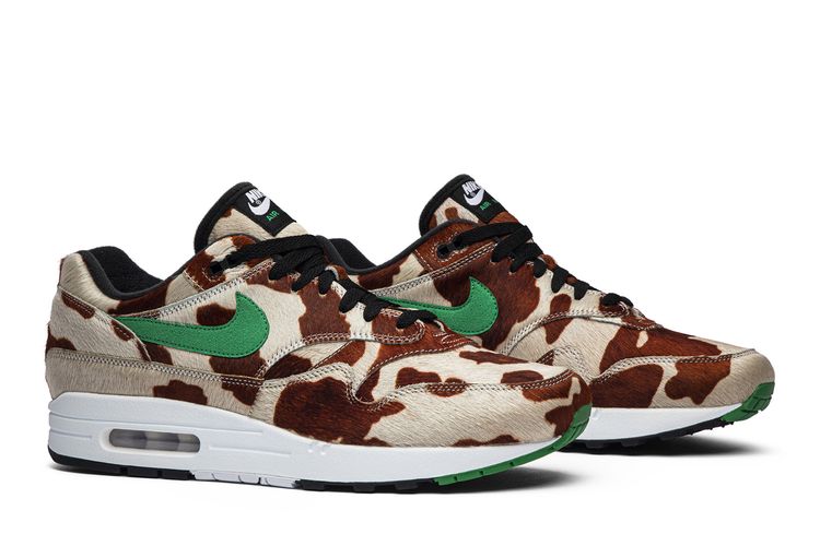 Buy Atmos x Nike Air Max 1 DLX 