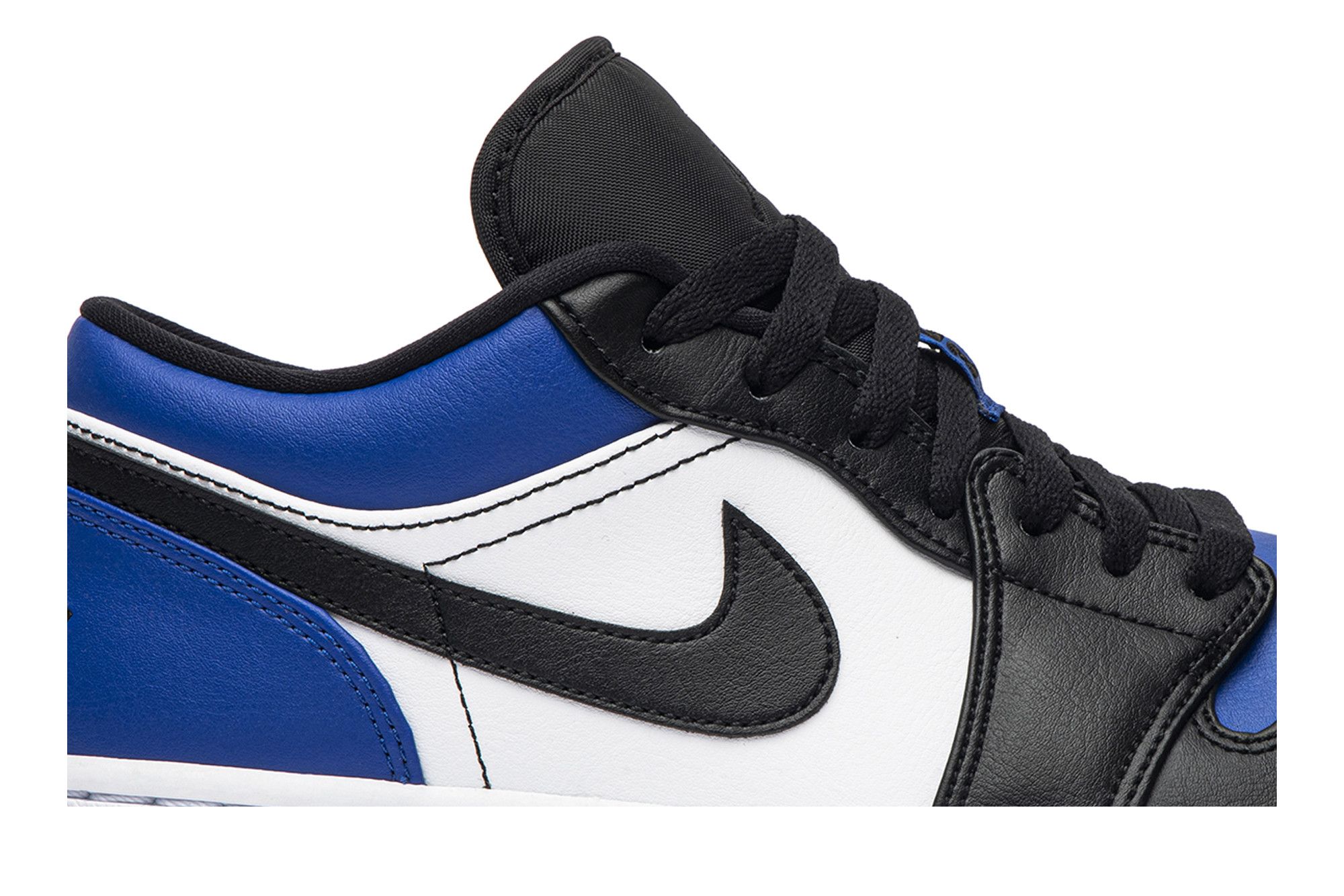 Buy Air Jordan 1 Low Royal Toe CQ9446 400 GOAT AU