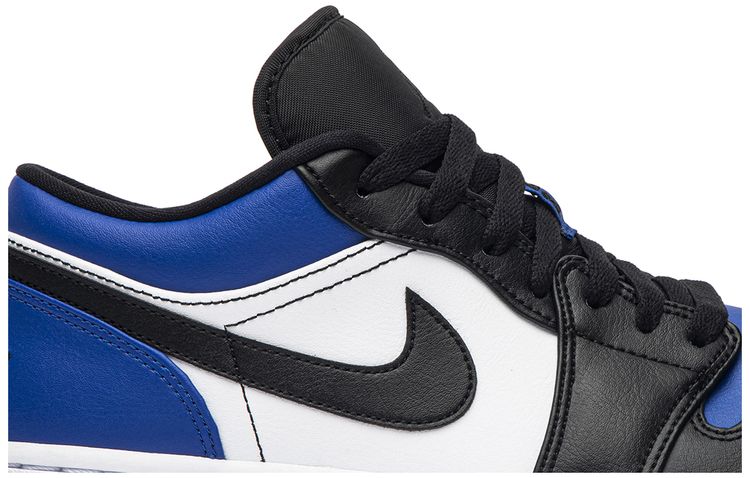 Air Jordan 1 Low Royal Toe