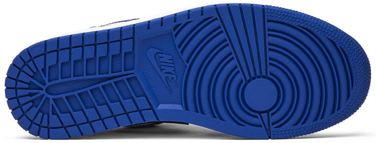Air Jordan 1 Low Royal Toe