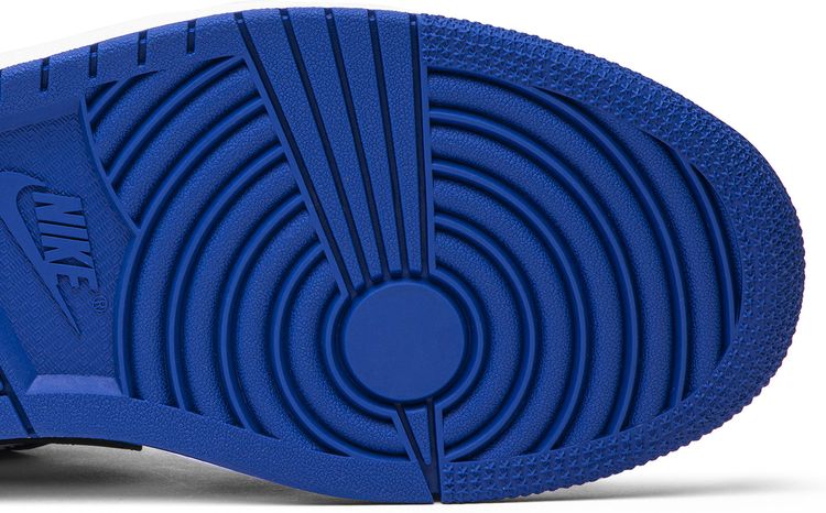 Air Jordan 1 Low Royal Toe