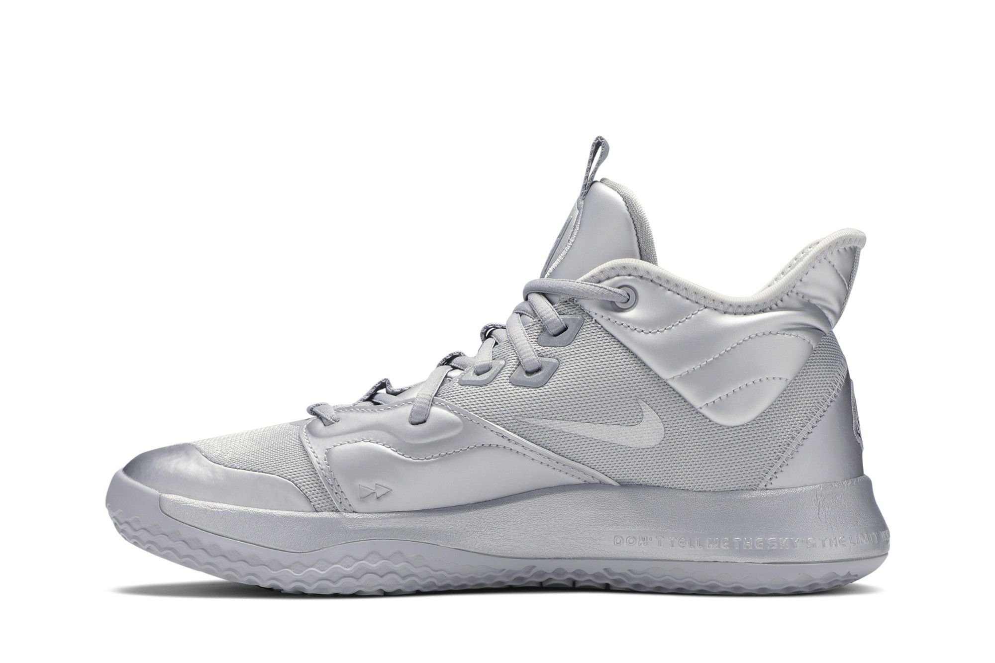 Pg nasa 50th 2025