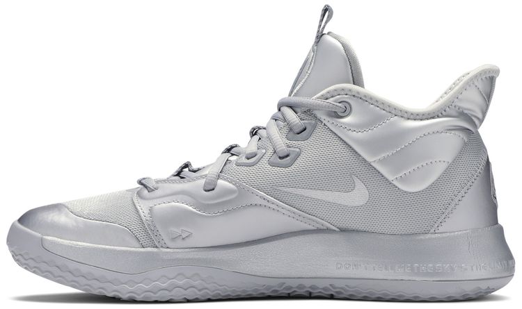 Nike NASA x PG 3 50th Anniversary