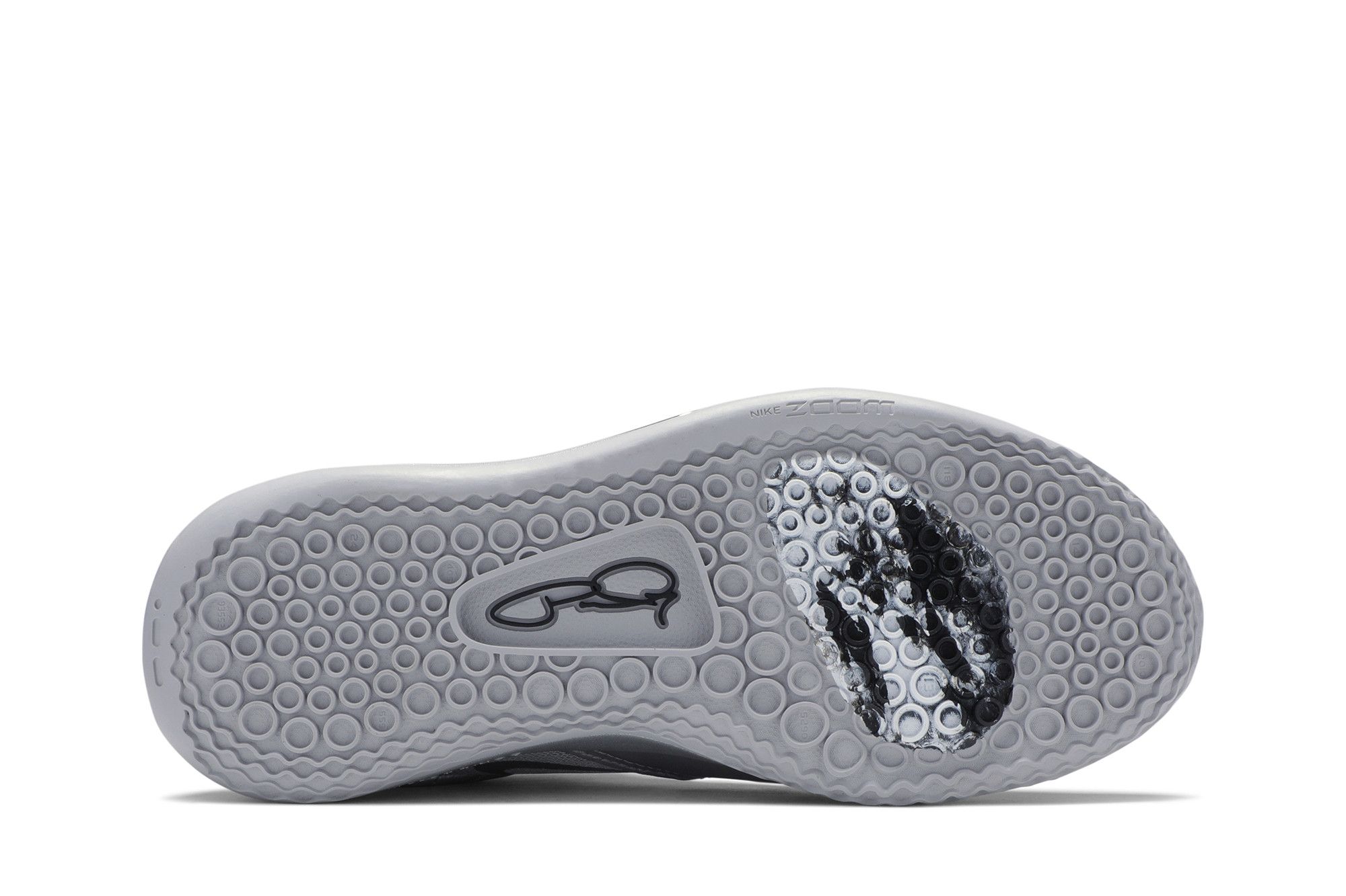 Buy NASA x PG 3 '50th Anniversary' - CI2666 001 | GOAT