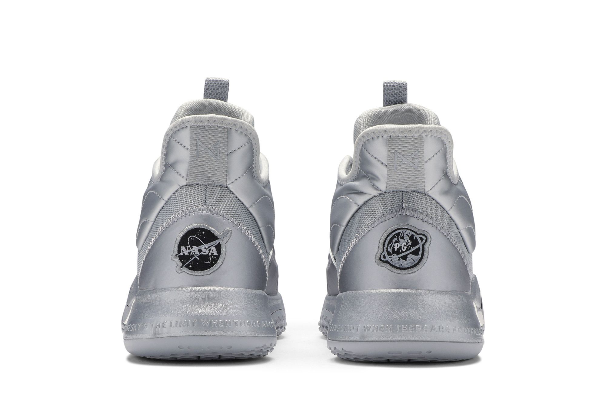 Pg nasa 50th top