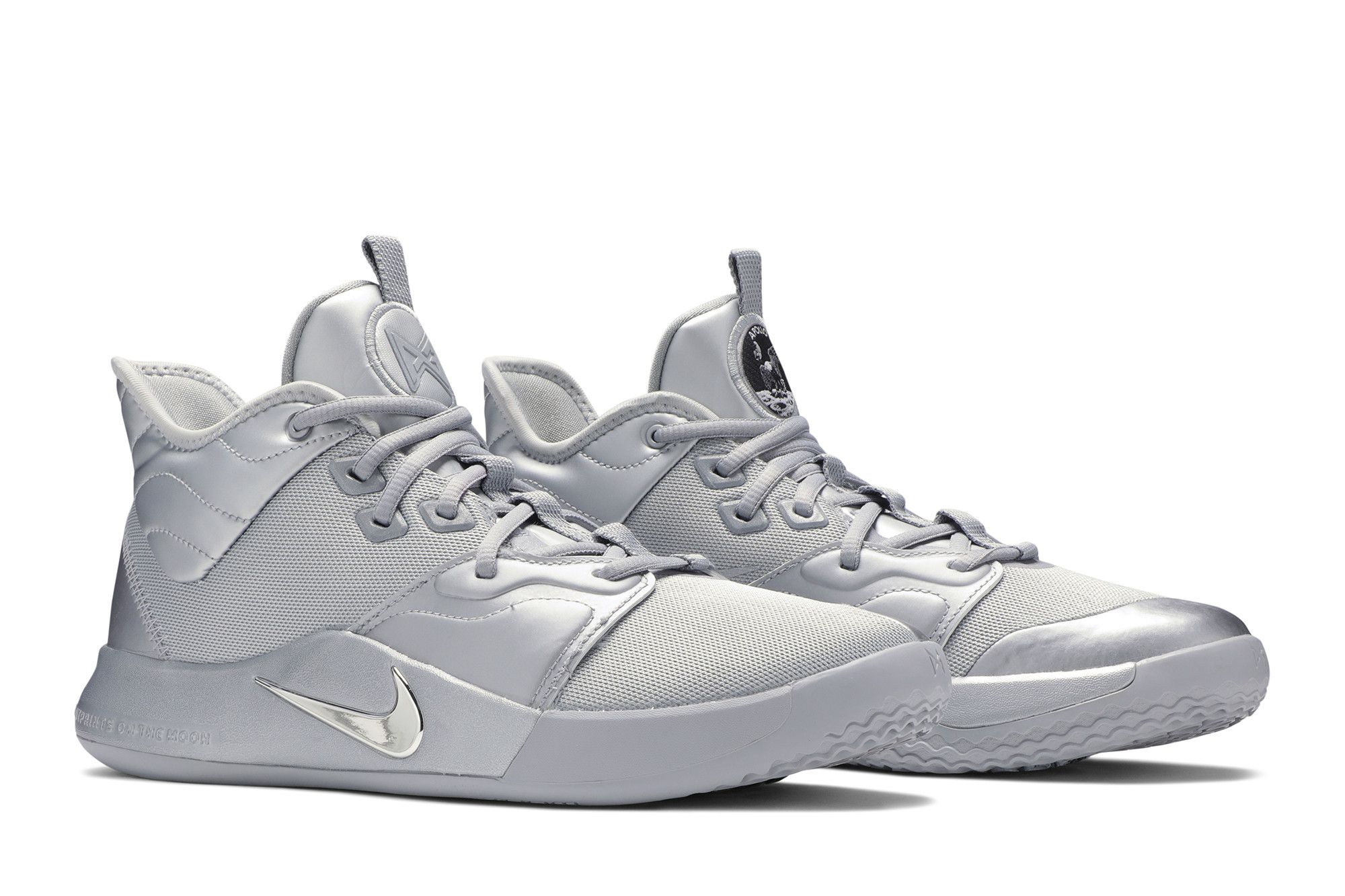 Buy NASA x PG 3 '50th Anniversary' - CI2666 001 | GOAT