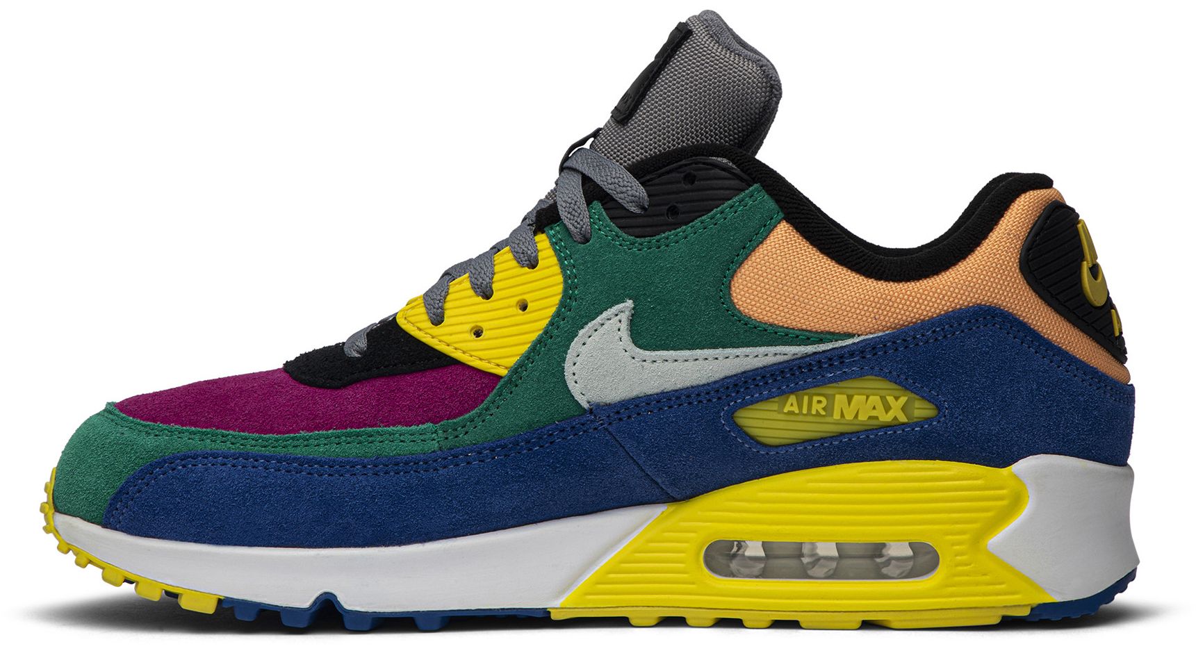 max 90 viotech