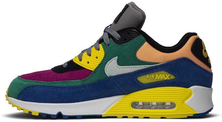 Nike Air Max 90 QS Viotech 20