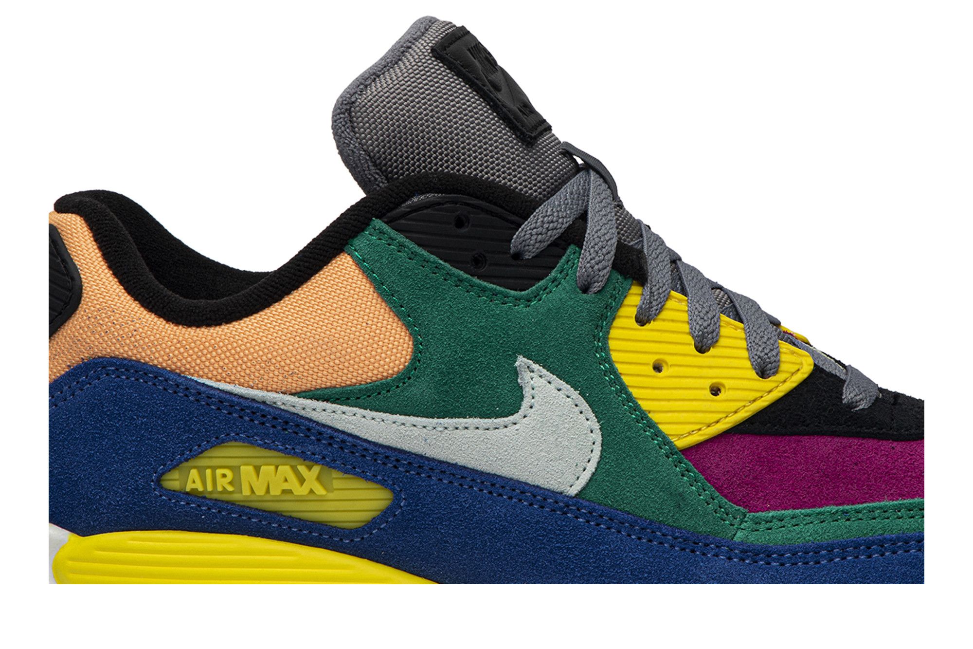 Buy Air Max 90 QS Viotech 2.0 CD0917 300 GOAT