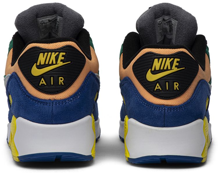Nike Air Max 90 QS Viotech 20