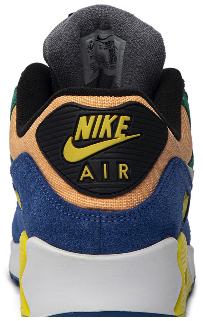Nike Air Max 90 QS Viotech 20