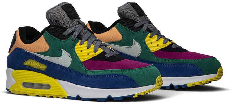 Nike Air Max 90 QS Viotech 20