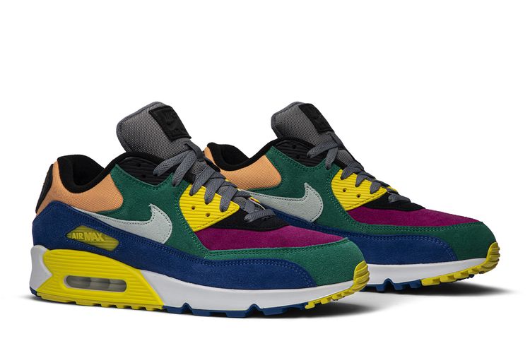 Buy Nike Air Max 90 QS 'Viotech CD0917 300 GOAT UK