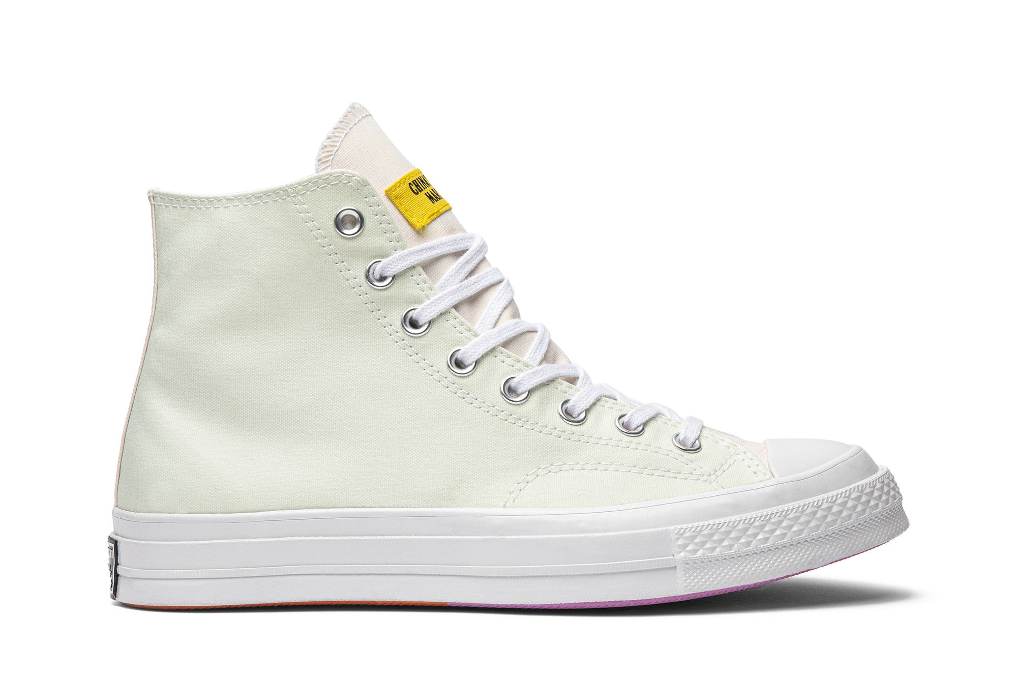 Chinatown Market x Chuck 70 High 'UV'