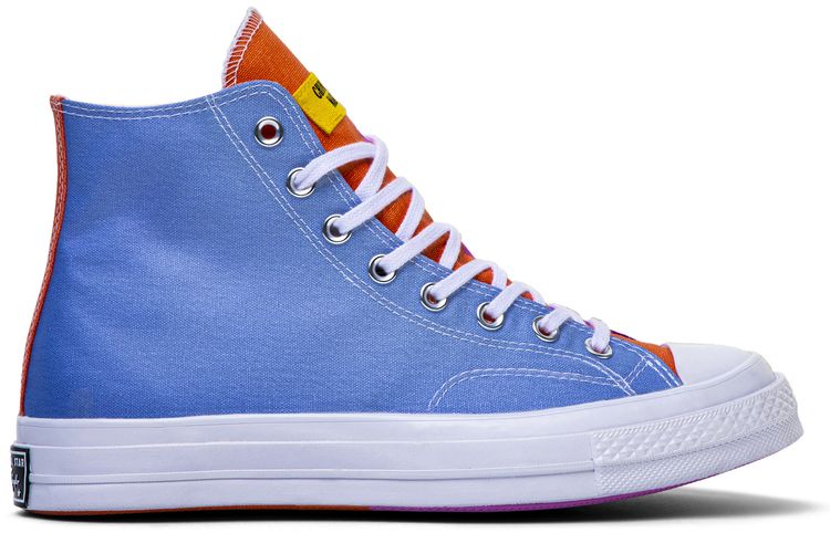 Chinatown Market x Converse Chuck 70 High UV